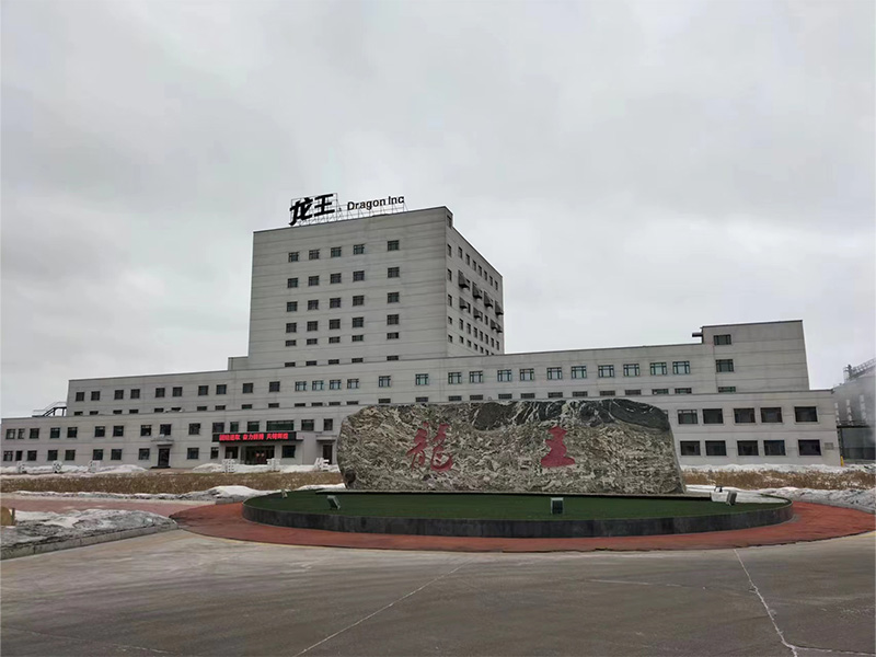 黑龍江龍王食品冷水機(jī)項目