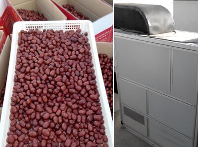 熱泵烘干技術(shù)與傳統(tǒng)烘干技術(shù)對(duì)比