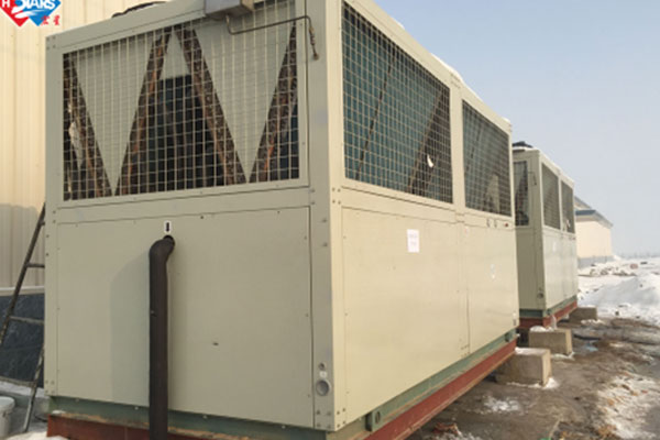 工業(yè)制冷設(shè)備行業(yè)快速發(fā)展的三大弊端？