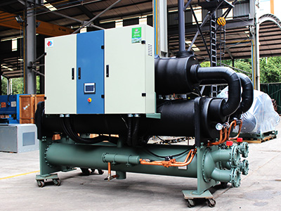 制冷設(shè)備常見的15種保護，你都知道嗎？