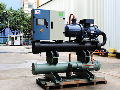 冷水機冷凍水流量該怎么測量？