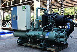 如何使用工業(yè)制冷機(jī)會(huì)更省電，可以減少企業(yè)成本？