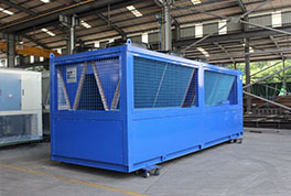 冷水機哪種工業(yè)冷卻方式好？采用什么方式更適合您？