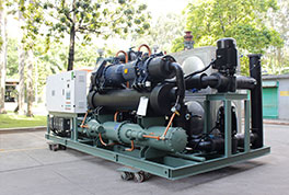 制冷設備常見的15種保護，你都知道嗎？