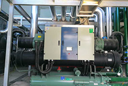 9種供暖制冷方案優(yōu)缺點，暖通人一定要懂！