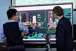 積累研發(fā)實(shí)力，提升恒星“硬核實(shí)力”