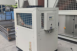 冷水機(jī)處于低溫度環(huán)境，有什么 影響？