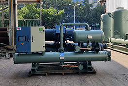 哪些地方需要工業(yè)冷水機(jī)？企業(yè)如何選擇工業(yè)冷水機(jī)？