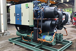 什么是乙二醇冷水機(jī)？乙二醇冷水機(jī)怎么選購？