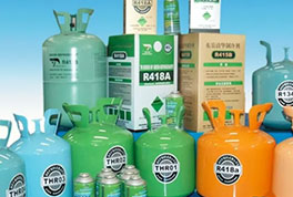 28種常用制冷劑！分類、用途、鑒別及純度對制冷系統(tǒng)的影響