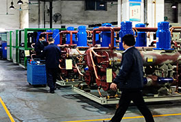 品質(zhì)決定一切，沒有良好產(chǎn)品品質(zhì)，所有營銷都是空談