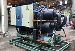 低溫乙二醇冷水機(jī)組在食品飲料行業(yè)中應(yīng)用有哪些？