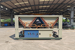 冷水機(jī)組維運(yùn)貴，磁懸浮冷水機(jī)如何降低成本