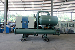 行業(yè)制冷痛點(diǎn)，交給恒星冷水機(jī)來解決