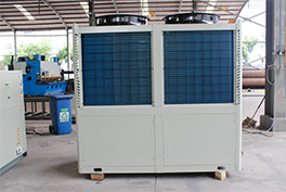 恒星推薦！這款風(fēng)冷冷水機(jī)組性價(jià)比不錯