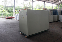 創(chuàng)新改良，箱式冷水機(jī)在工業(yè)領(lǐng)域制冷取得重大突破