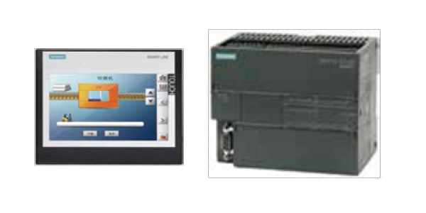 高精度冷水機(jī)組智能化控制，操作簡(jiǎn)單