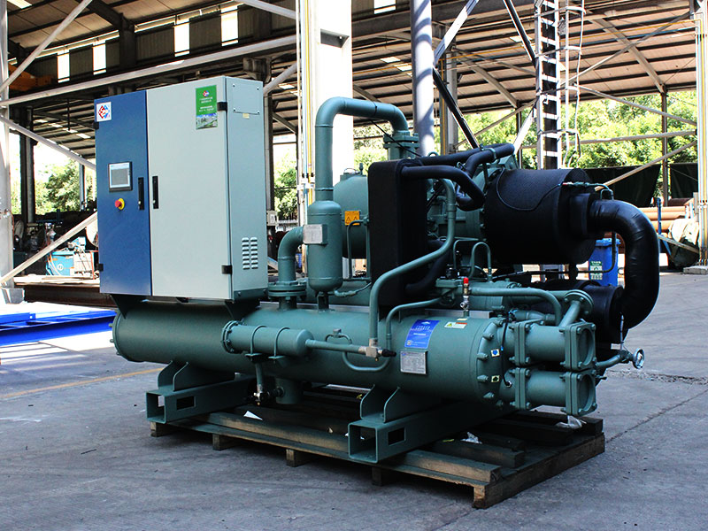 如何使用工業(yè)制冷機會更省電，可以減少企業(yè)成本？